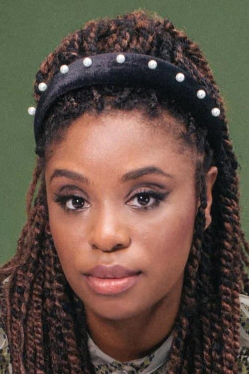 Akilah Hughes photo