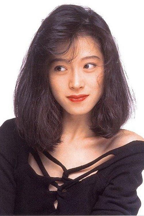 Akina Nakamori photo