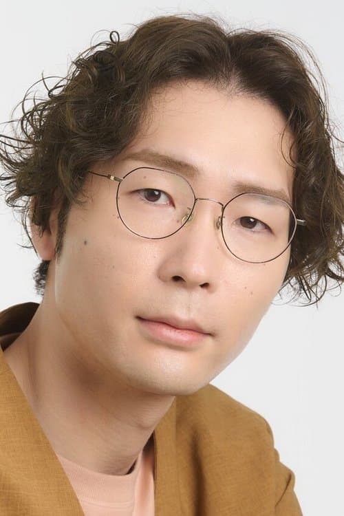 Akinori Egoshi photo