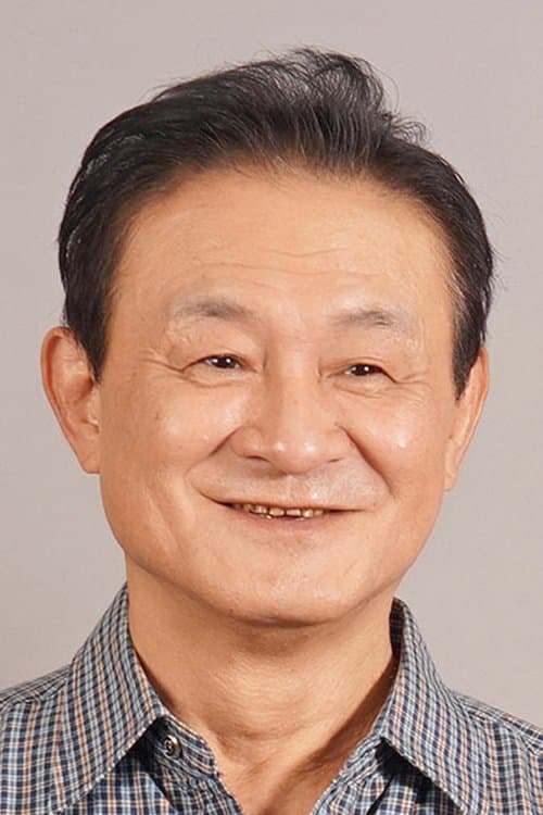 Akio Chen photo
