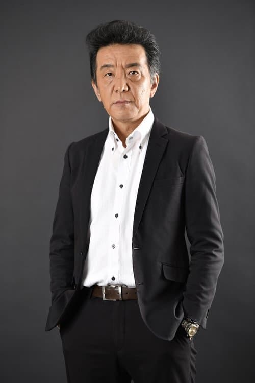 Akio Hirose photo