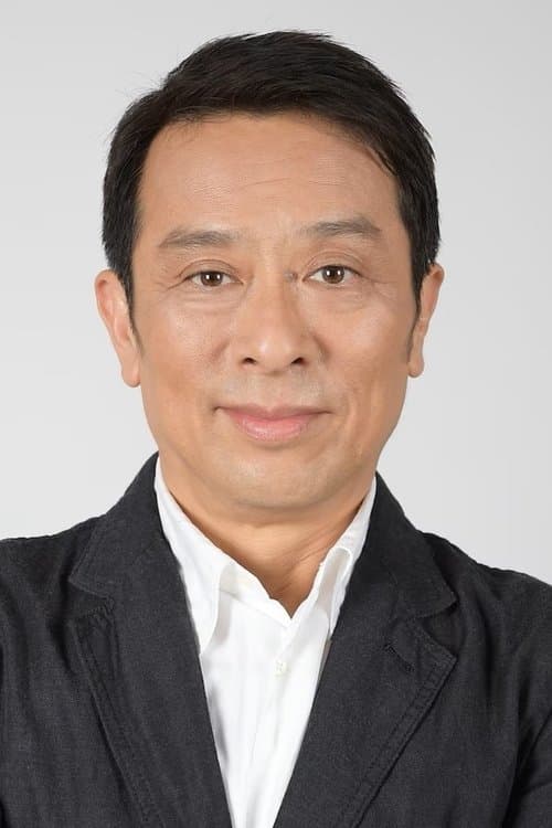 Akio Kaneda photo