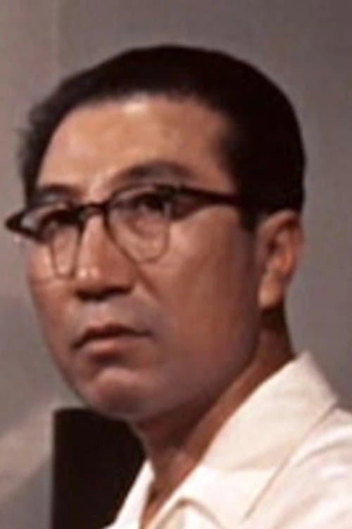 Akio Kusama photo