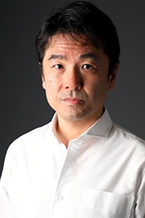 Akio Tanaka photo