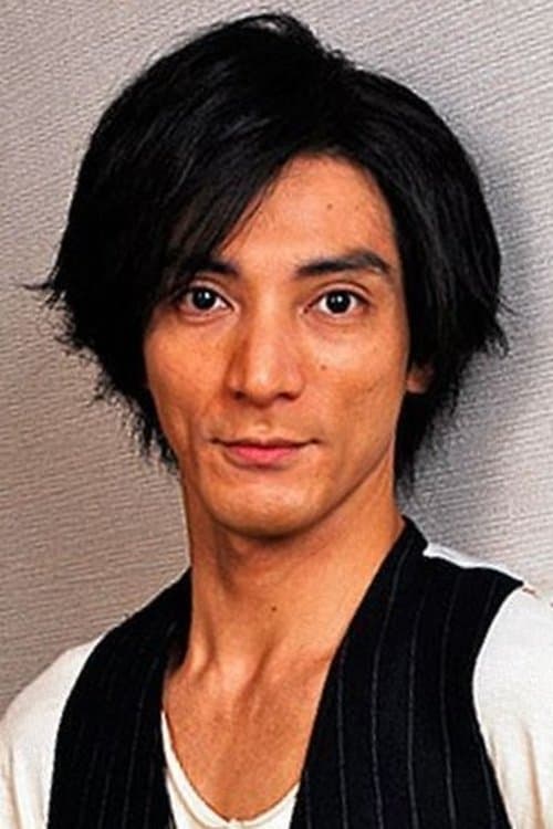 Akira Akasaka photo