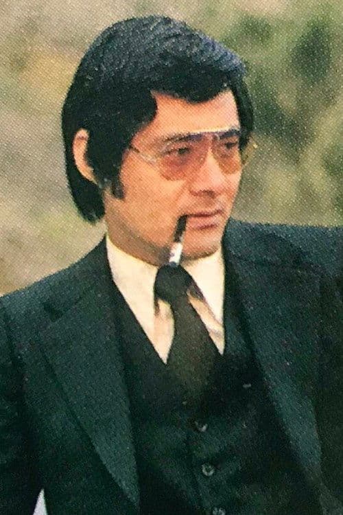 Akira Hamada photo