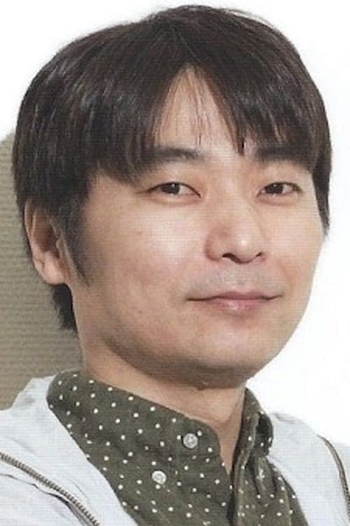 Akira Ishida photo