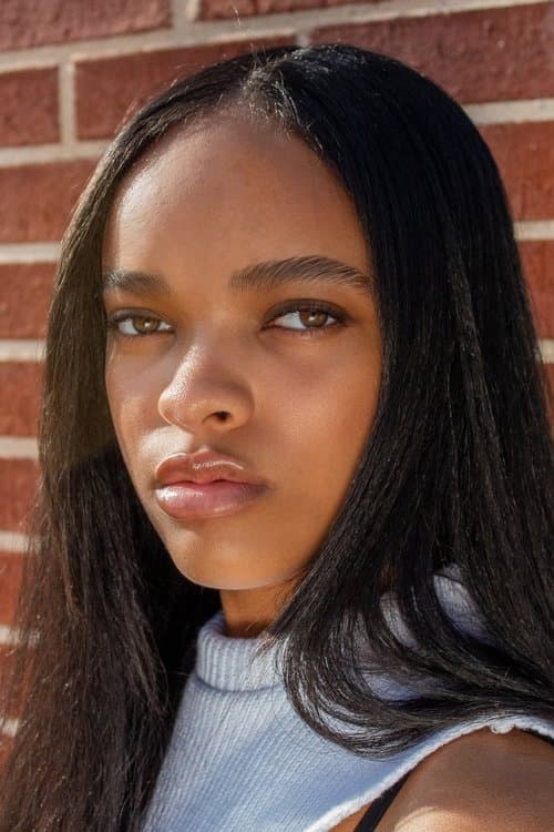 Akira Jackson photo