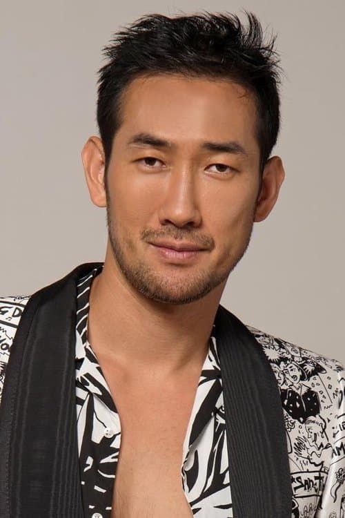 Akira Kim photo