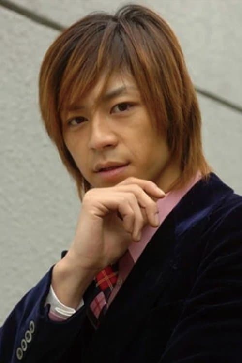 Akira Nagata photo