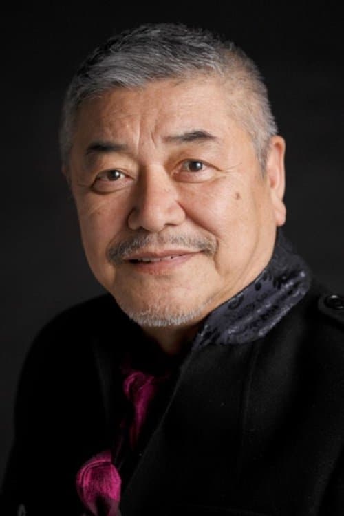 Akira Nakao photo