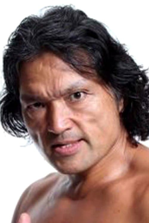 Akira Nogami photo