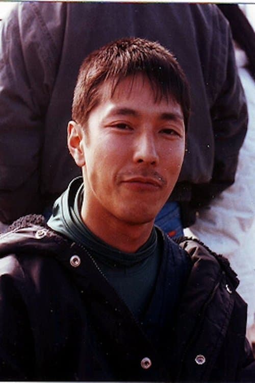 Akira Ohashi photo