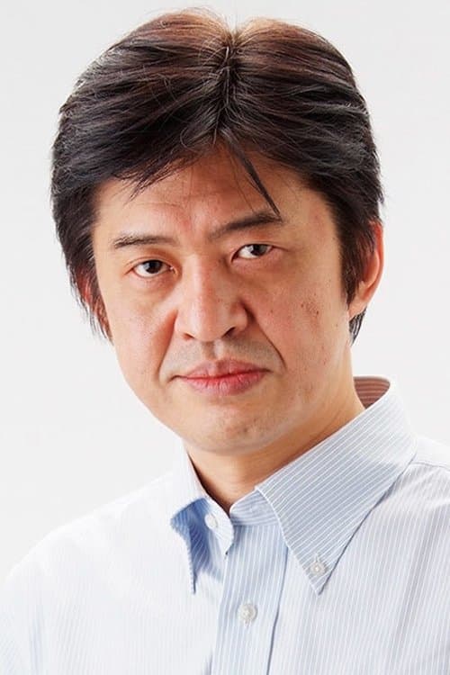 Akira Okamori photo