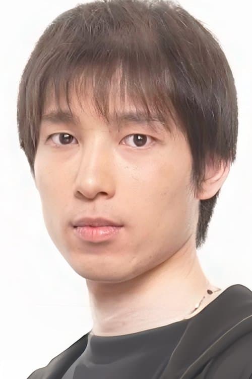 Akira Sasanuma photo