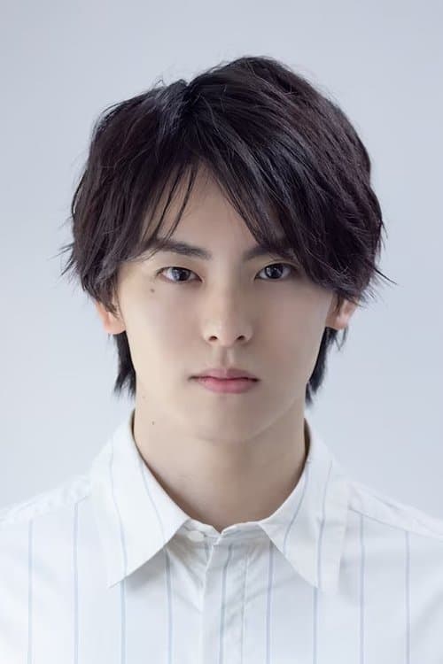 Akira Takano photo