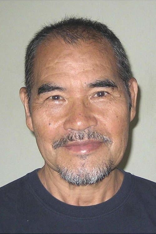 Akira Takayama photo