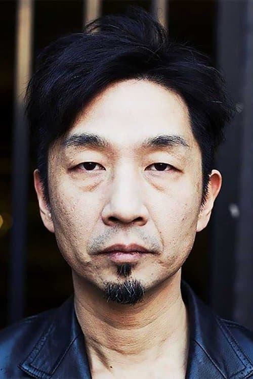 Akira Yamaoka photo