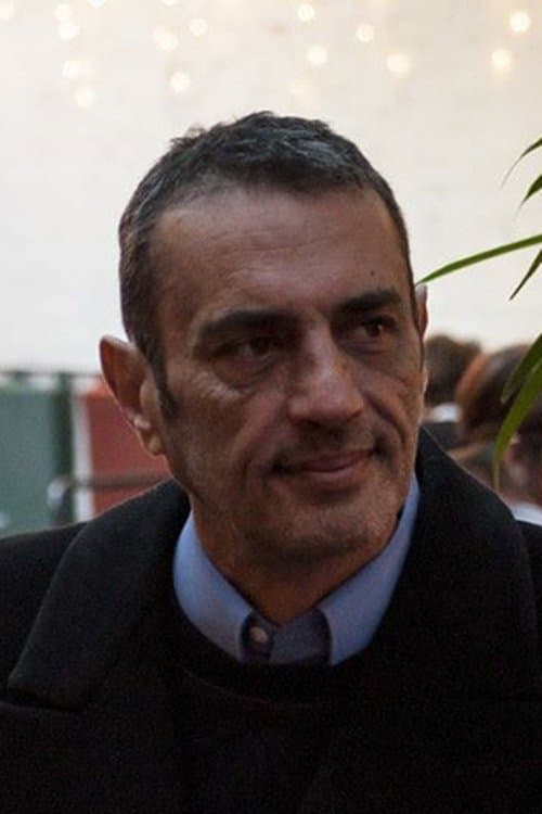 Akis Daoutis photo