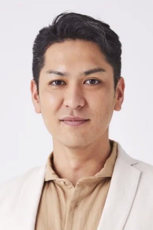 Akito Fujii photo