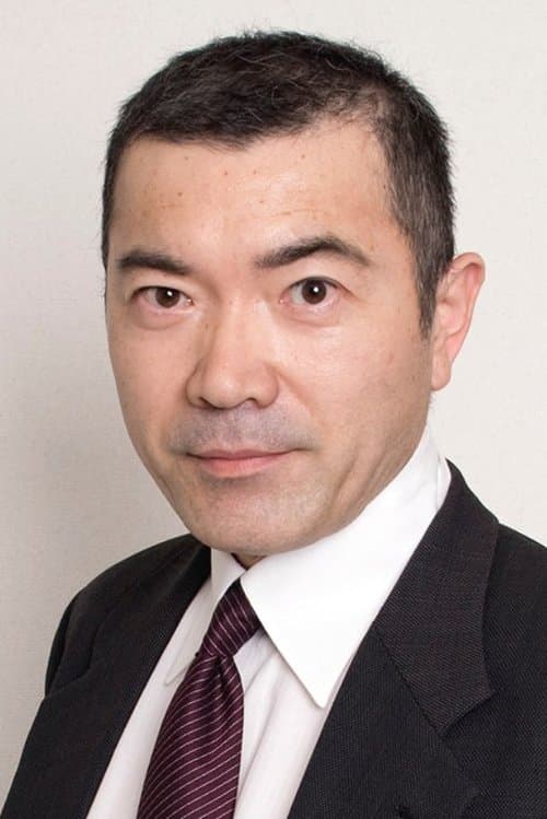 Akitoshi Ohtaki photo
