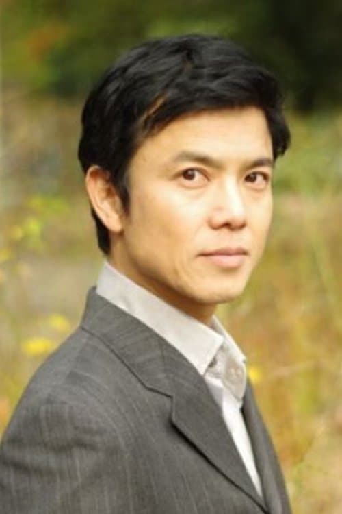 Akiyoshi Shibata photo