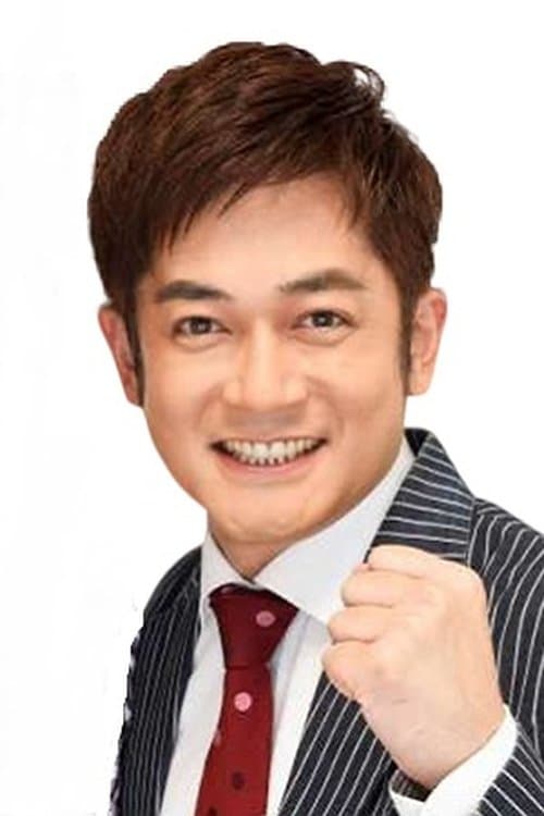 Akiyuki Nasu photo