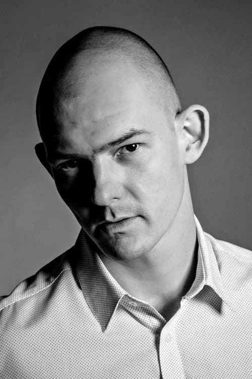 Ákos Orosz photo