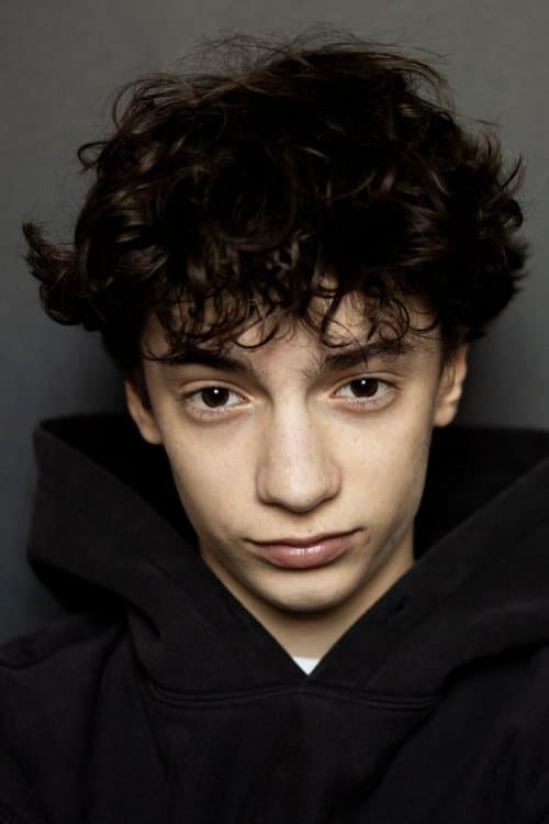 Aksel Leblanc photo