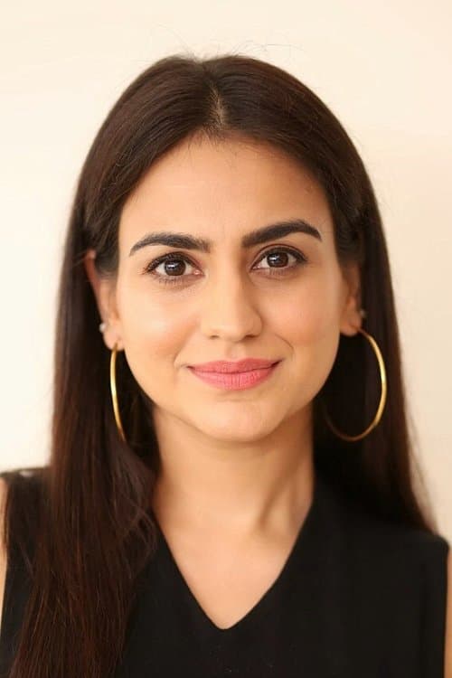 Aksha Pardasany photo