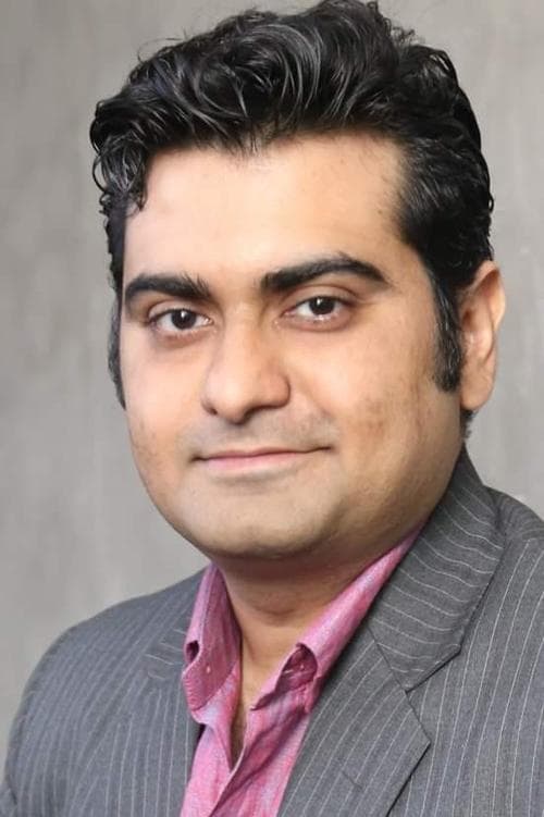 Akshay Kapoor photo