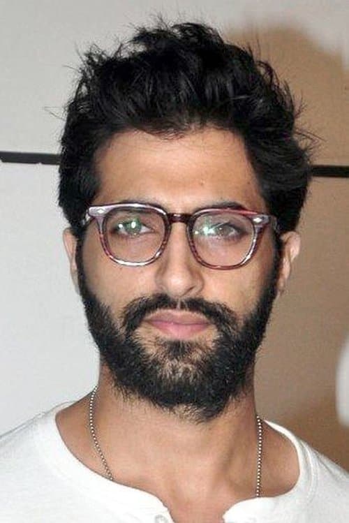 Akshay Oberoi photo