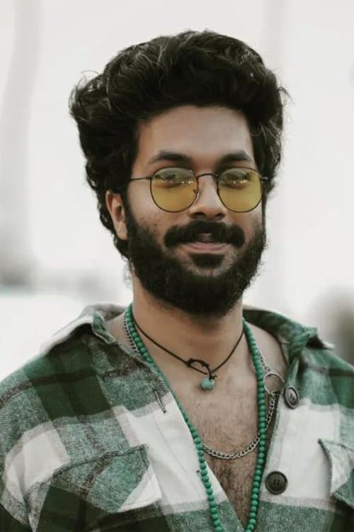 Akshay Radhakrishnan photo