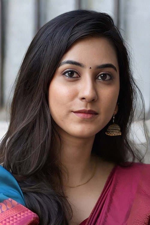 Akshaya Hariharan photo