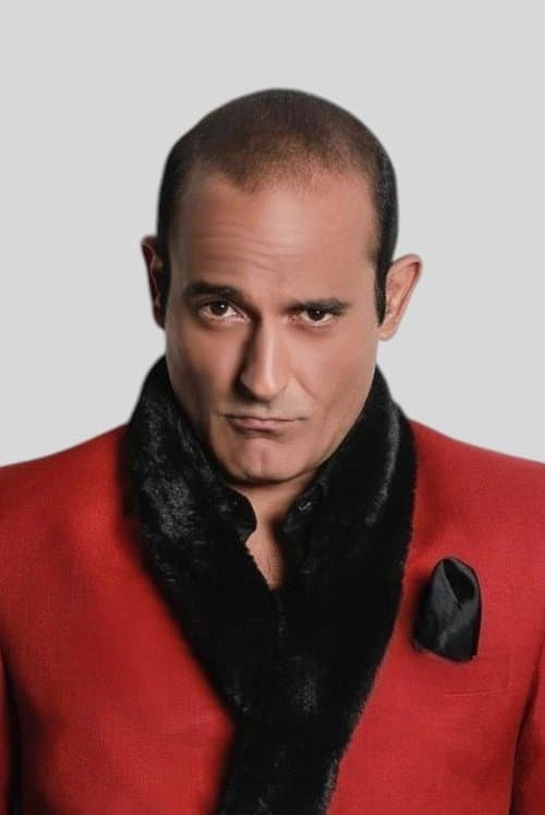 Akshaye Khanna photo