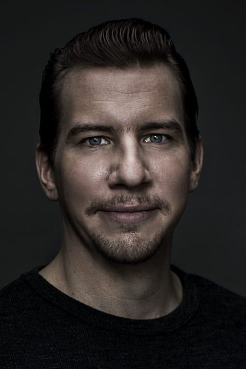Aku Hirviniemi photo
