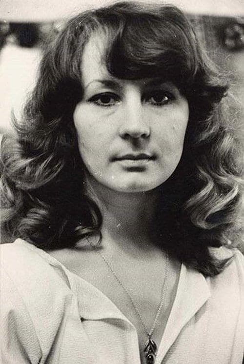 Akvelina Livmane photo