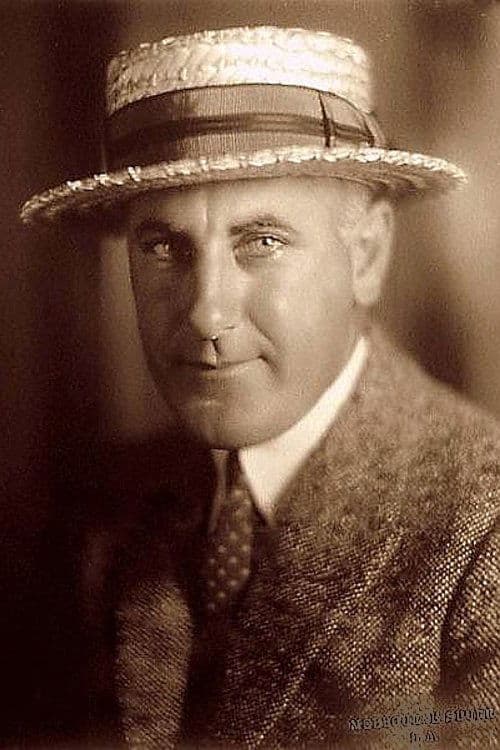 A portrait of Al Christie