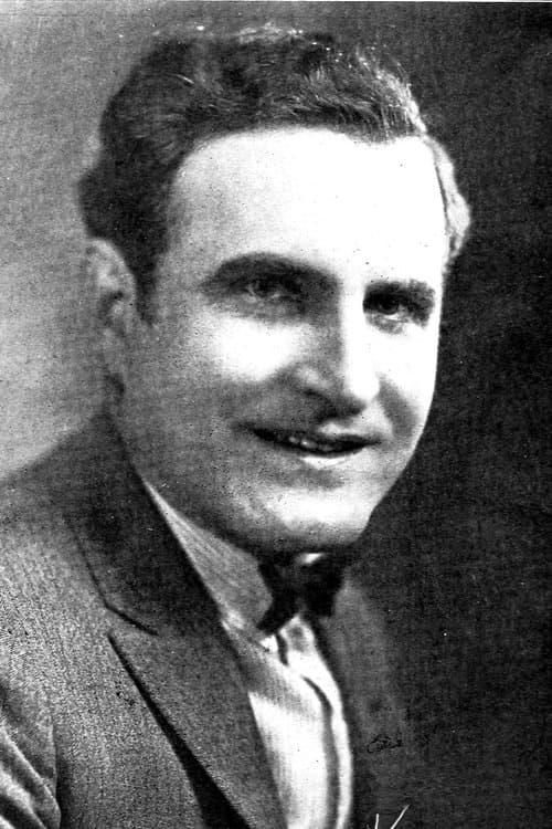 Al Ferguson photo
