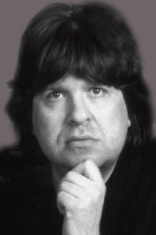 A portrait of Al Festa