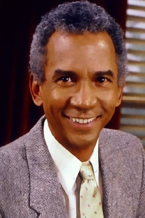 Al Freeman Jr. photo