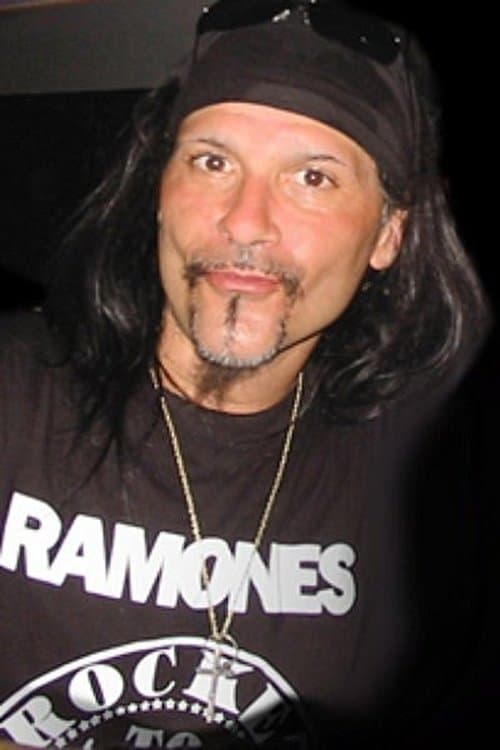 Al Jourgensen photo