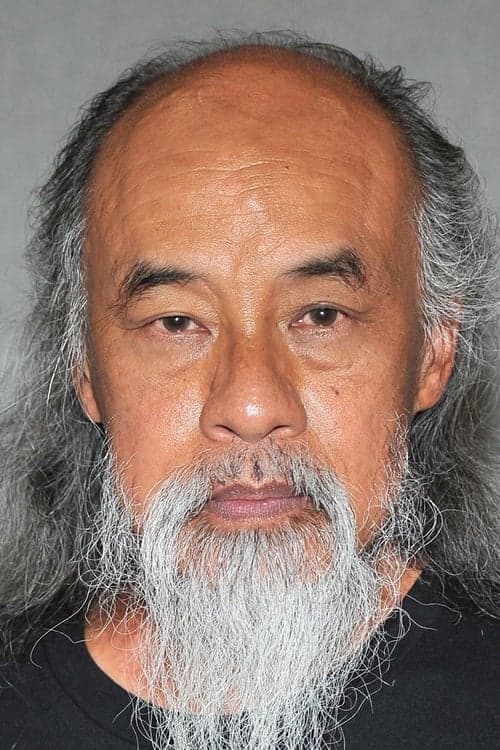 Al Leong photo