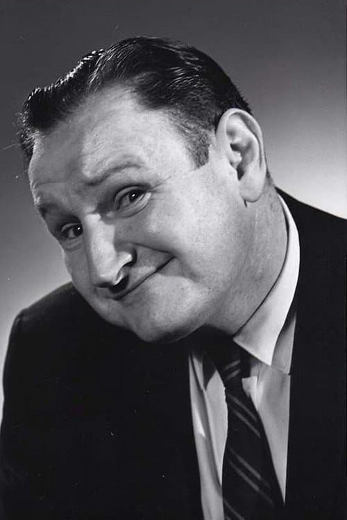 Al Lewis photo