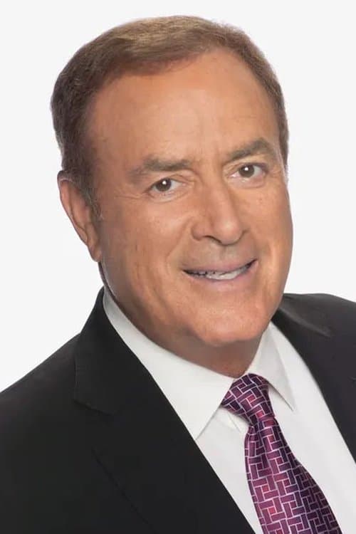 Al Michaels photo