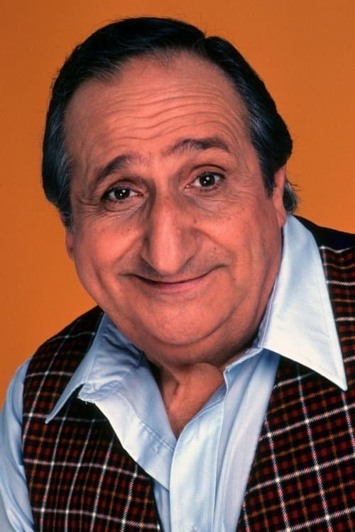 Al Molinaro photo