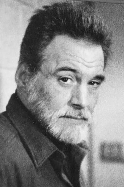 Al Strobel photo