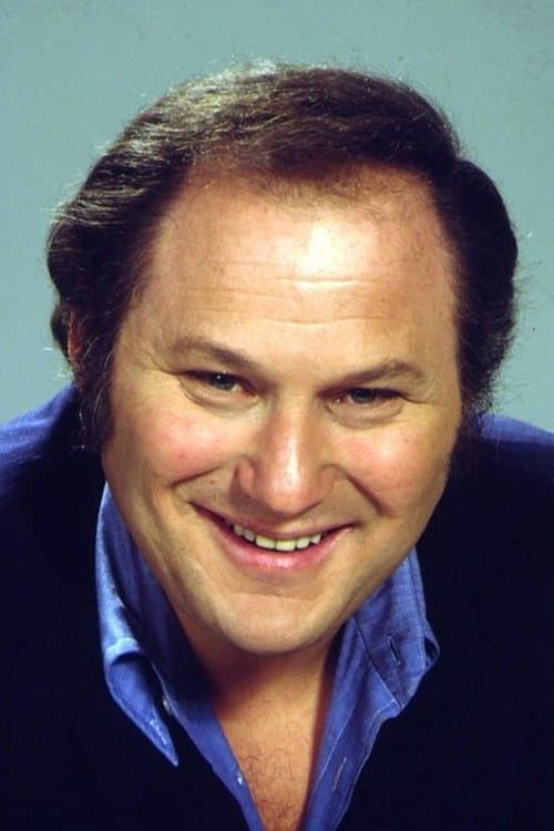 Al Waxman photo