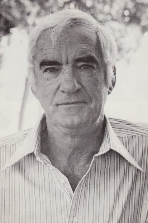 Al Wyatt Sr. photo
