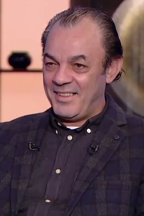 Alaa Morsy photo